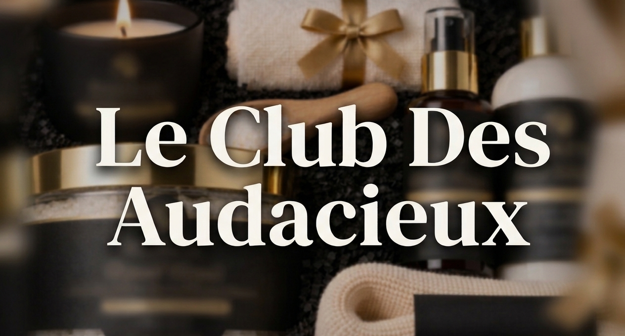 audacieux