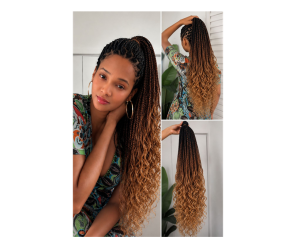 Boule Cheveux Naturel 820 680