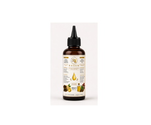 Huile pousse cheveux - Raken 820 680