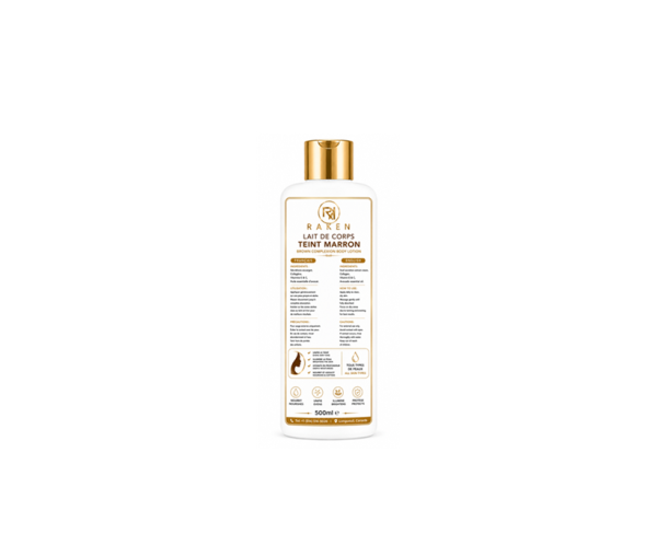 Lait de corps - Raken 820 680 Lait de corps - Raken 820 680