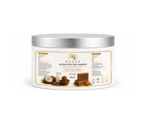 Savon teint marron - Raken 820 680