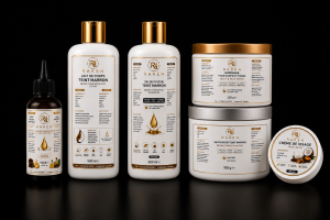Gamme corporelle