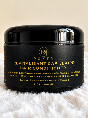 HAIR CONDITIONER