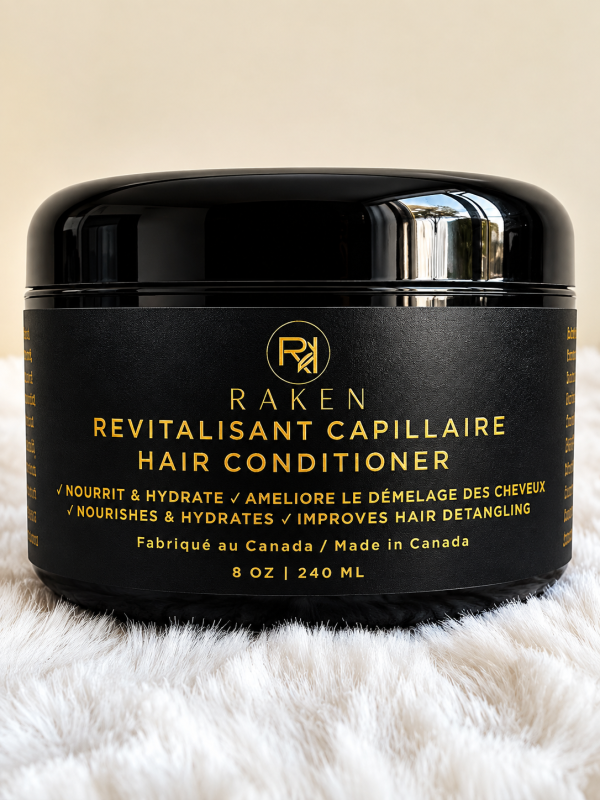 HAIR CONDITIONER