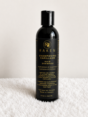 HAIR SHAMPOO