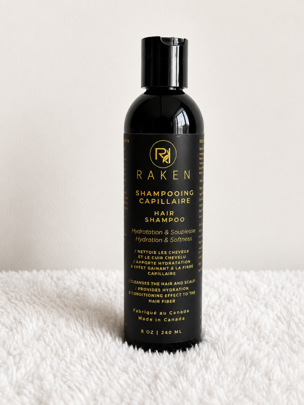 HAIR SHAMPOO